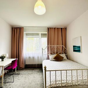 Appartement met Twee Slaapkamers